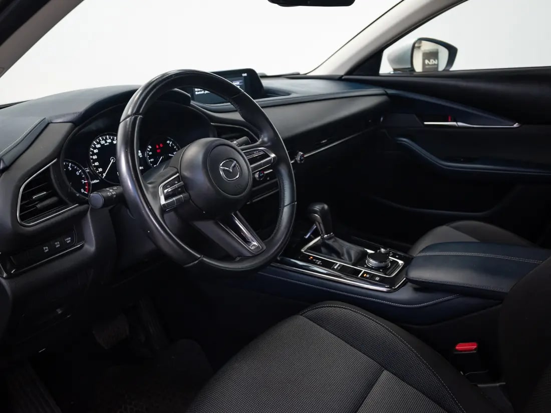 Mazda Cx30 2.0 V 7g At año 2020