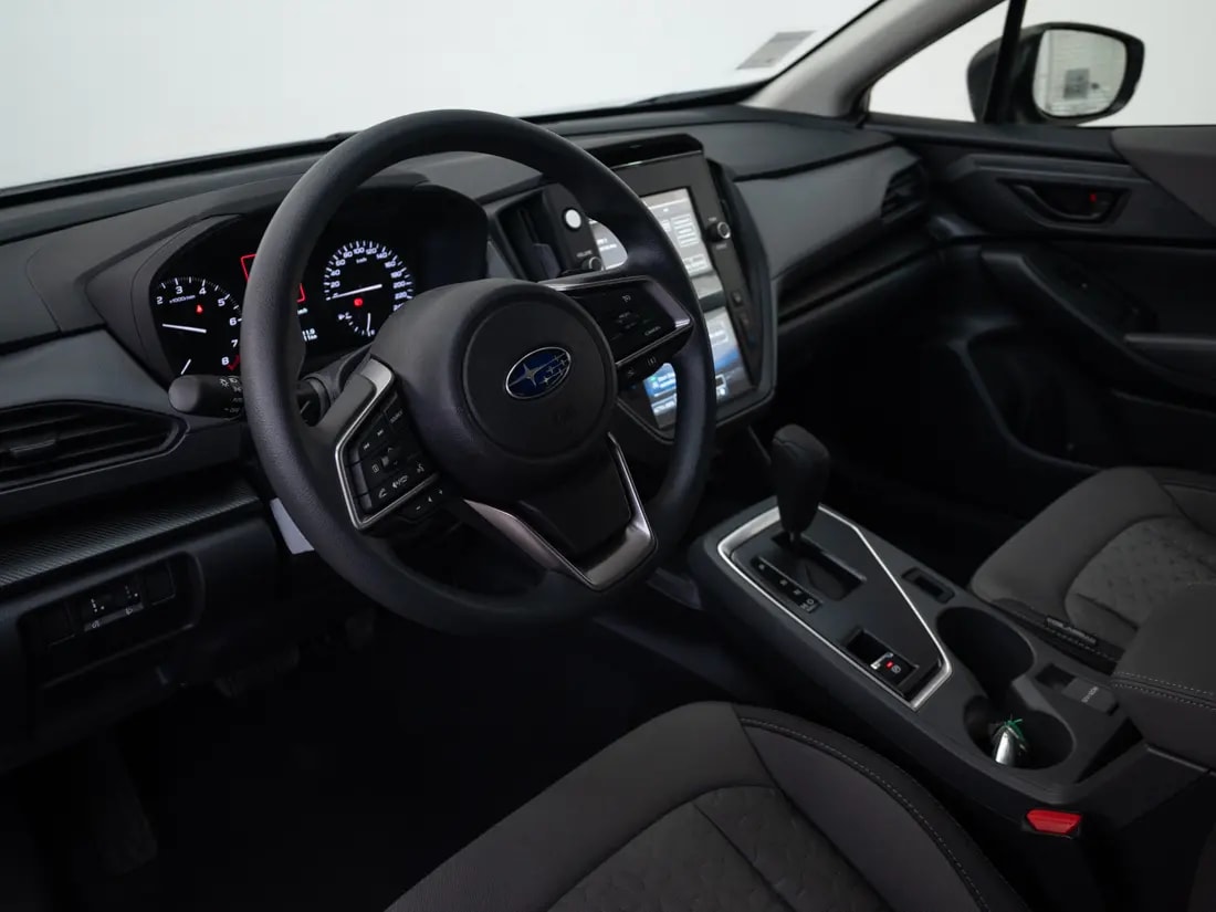 Subaru Crosstrek Crosstrek 2.0i Awd Cvt Dynamic Eyesight + Lam año 2026