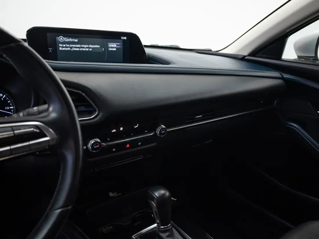 Mazda Cx30 2.0 V 7g At año 2020