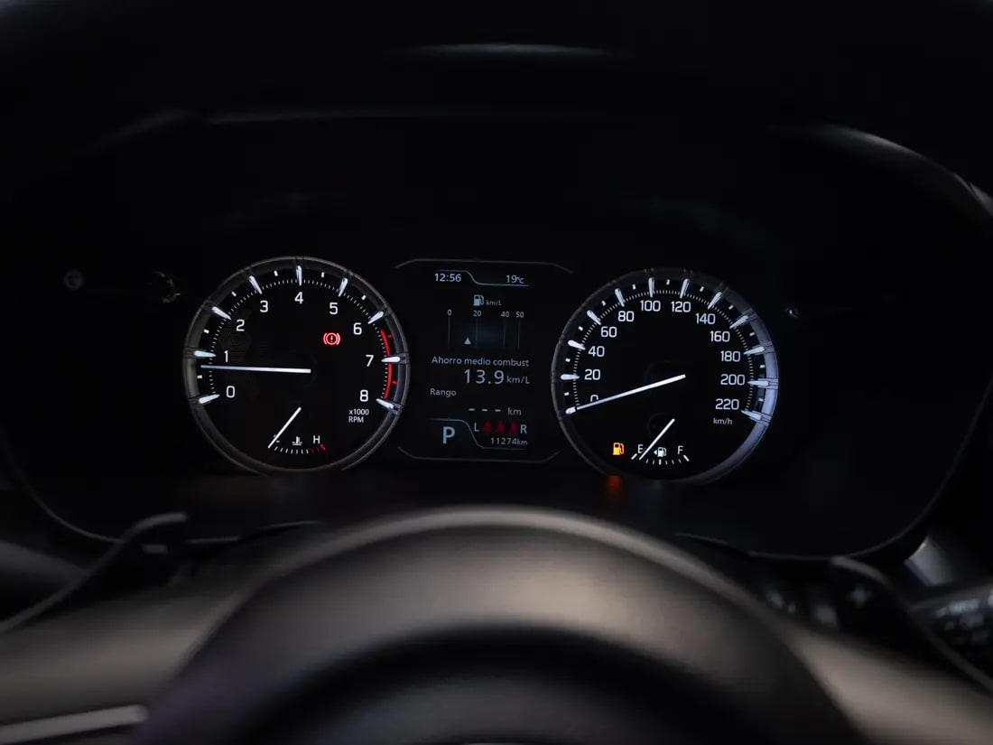 Suzuki Grand Vitara Grand Vitara 1.5 Glx At 4x2 Hibrido año 2026