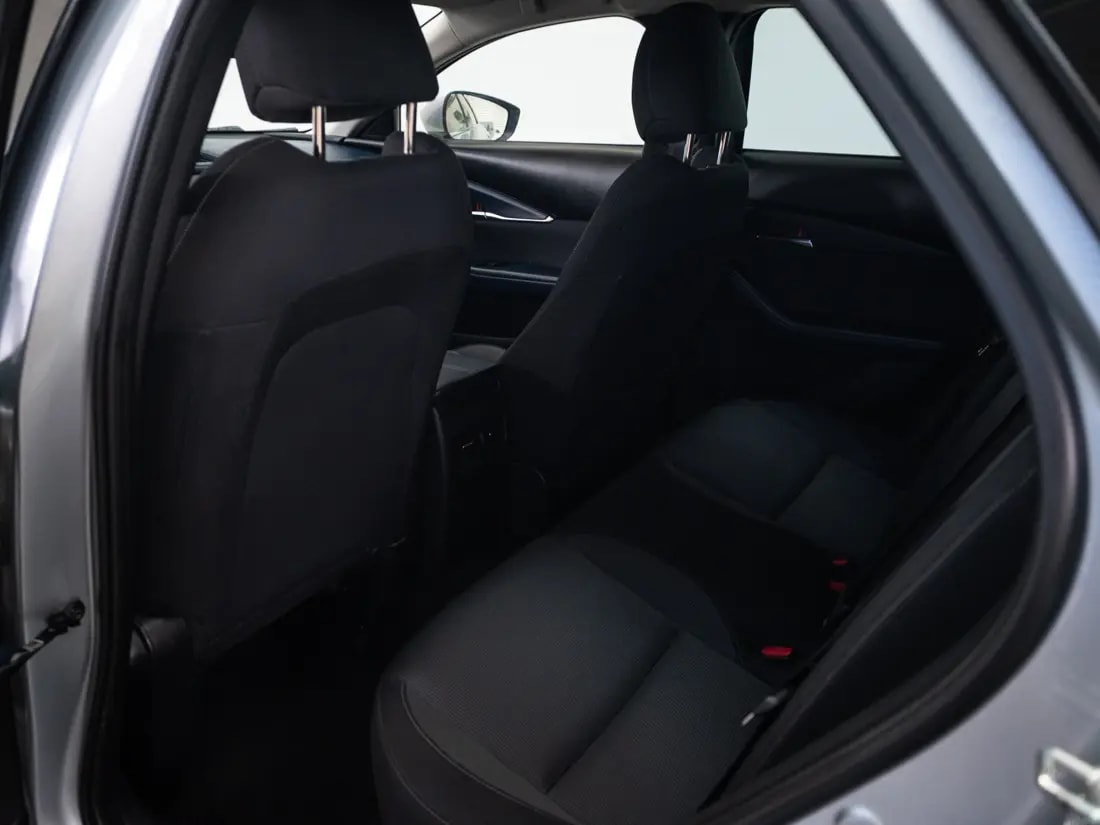 Mazda Cx30 2.0 V 7g At año 2020