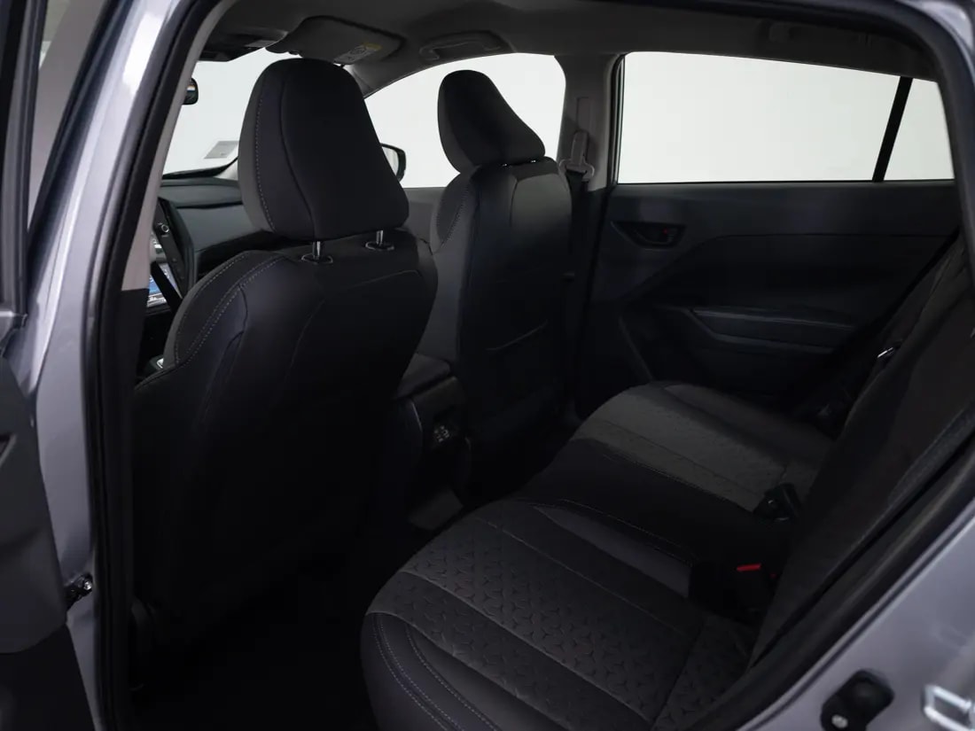 Subaru Crosstrek Crosstrek 2.0i Awd Cvt Dynamic Eyesight + Lam año 2026