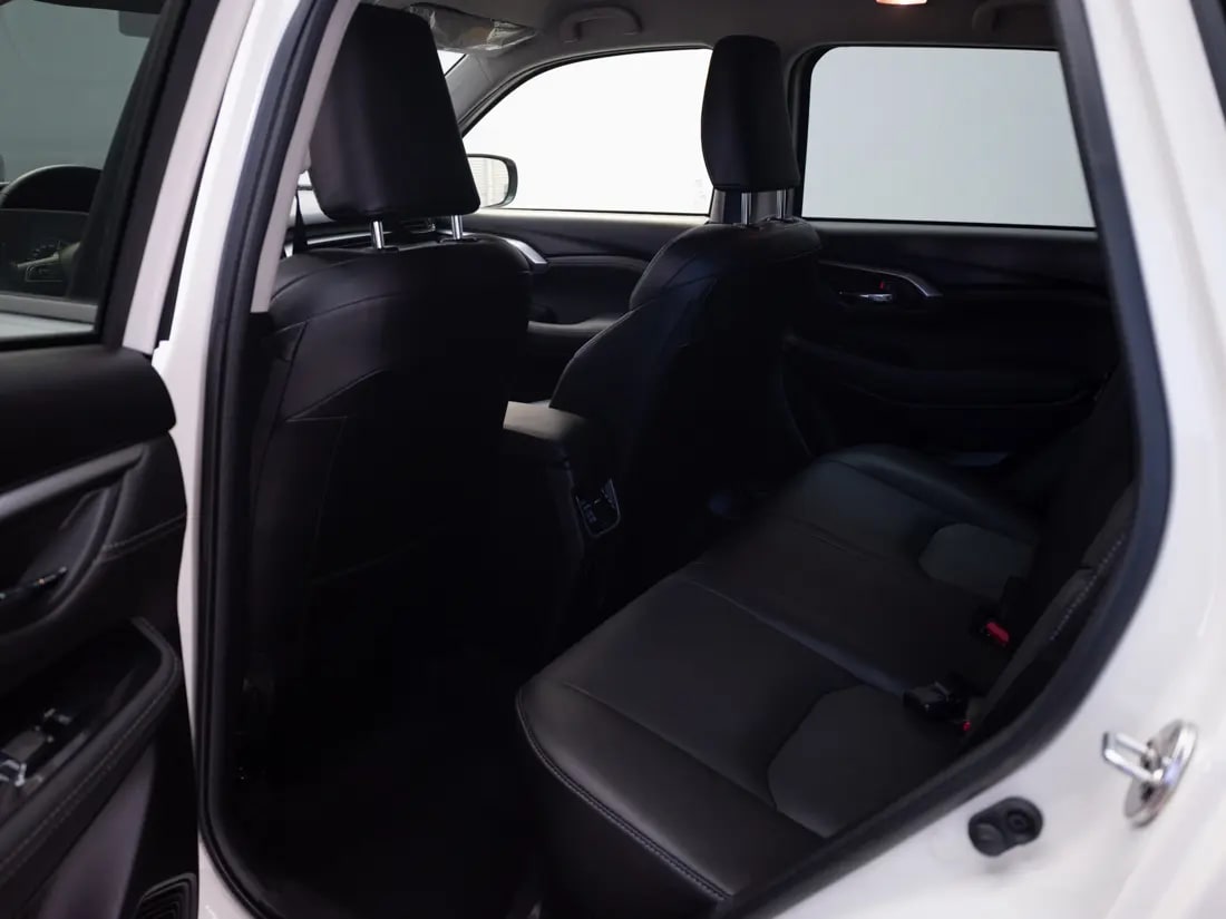 Suzuki Grand Vitara Grand Vitara 1.5 Glx At 4x2 Hibrido año 2026