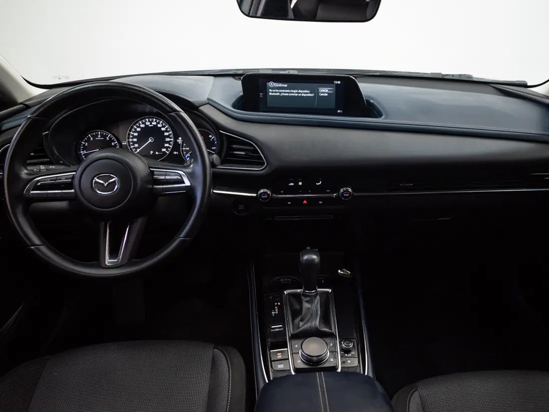 Mazda Cx30 2.0 V 7g At año 2020