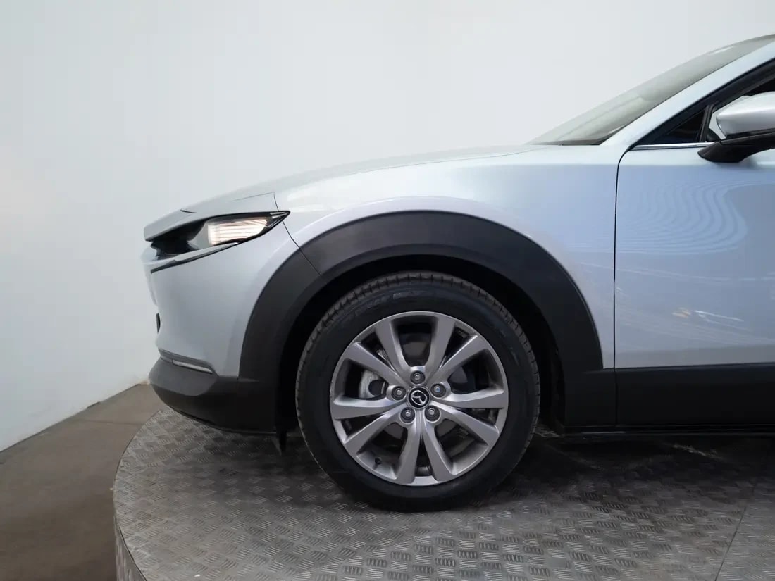 Mazda Cx30 2.0 V 7g At año 2020