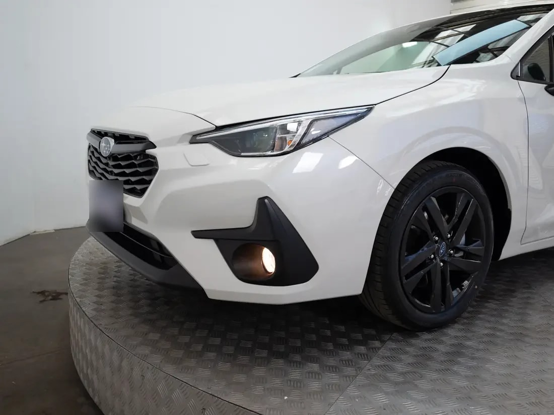 Subaru All New Impreza All New Impreza 2.0i Awd Cvt Dynamic Es + Lam año 2026