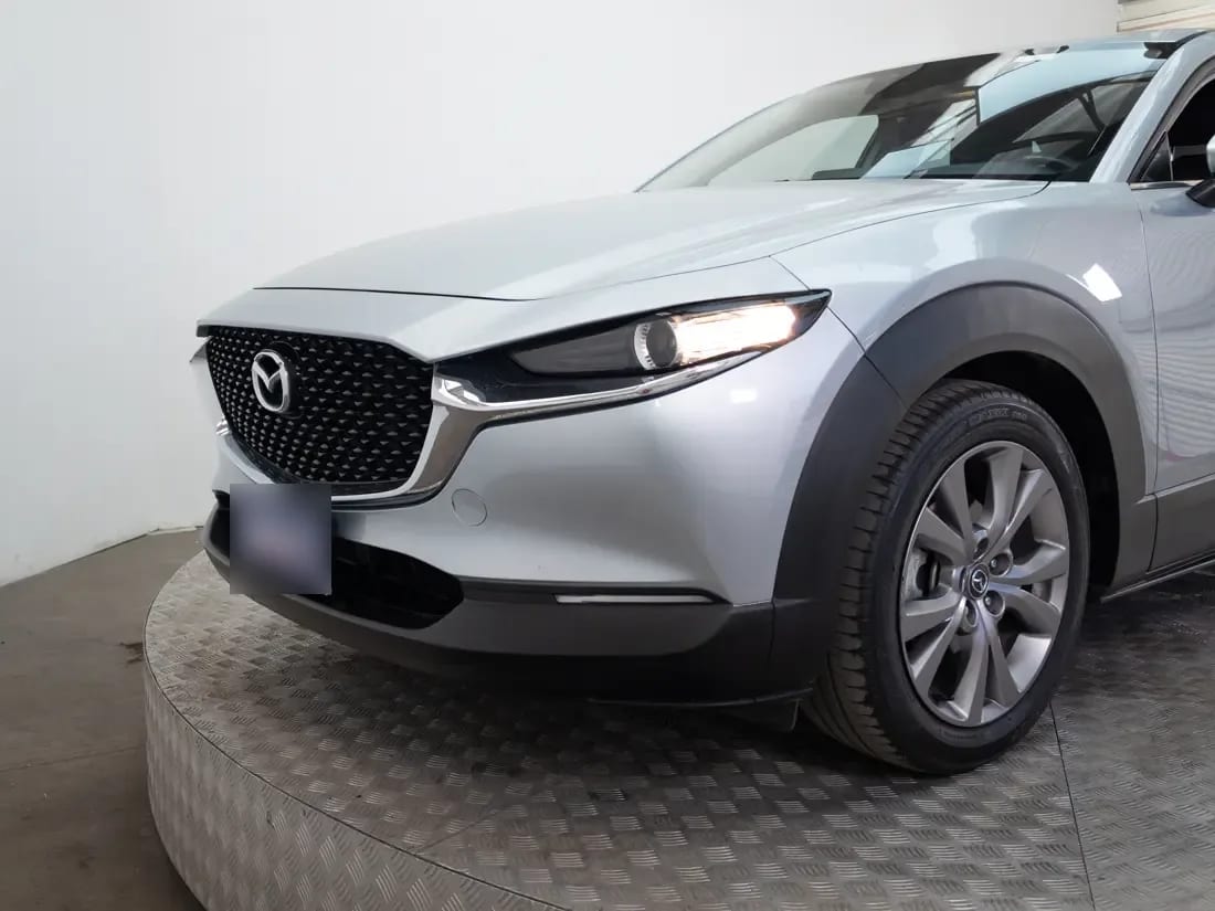 Mazda Cx30 2.0 V 7g At año 2020