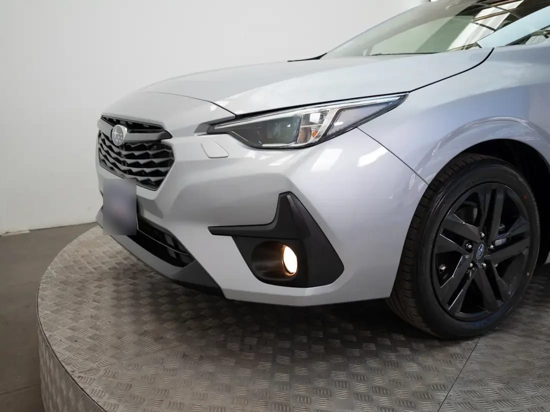 Subaru All New Impreza All New Impreza 2.0i Awd Cvt Dynamic Es + Lam año 2026