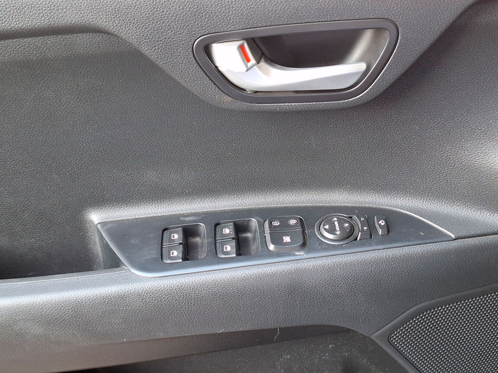 Kia Rio 4 Ex 1.4l 6mt Ci Full año 2023