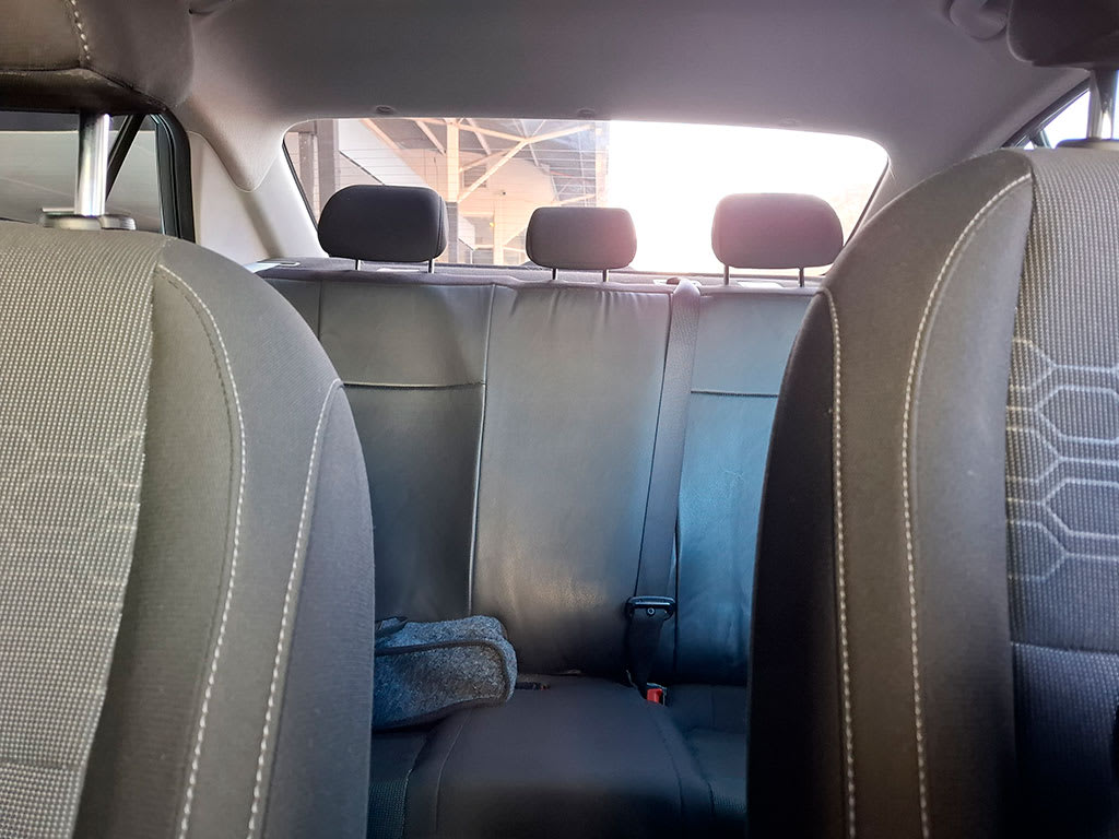 Kia Rio 4 Ex 1.4l 6mt Ci Full año 2023