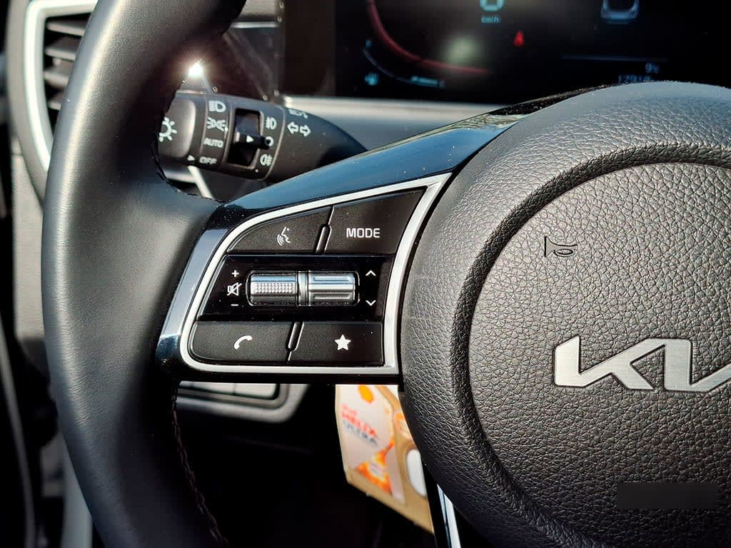 Kia Seltos Ex 1.5l 6mt año 2024