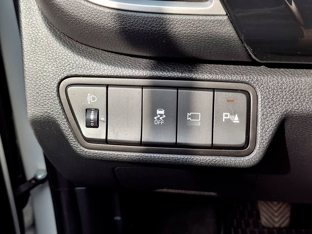 Kia Seltos Ex 1.5l 6mt año 2024