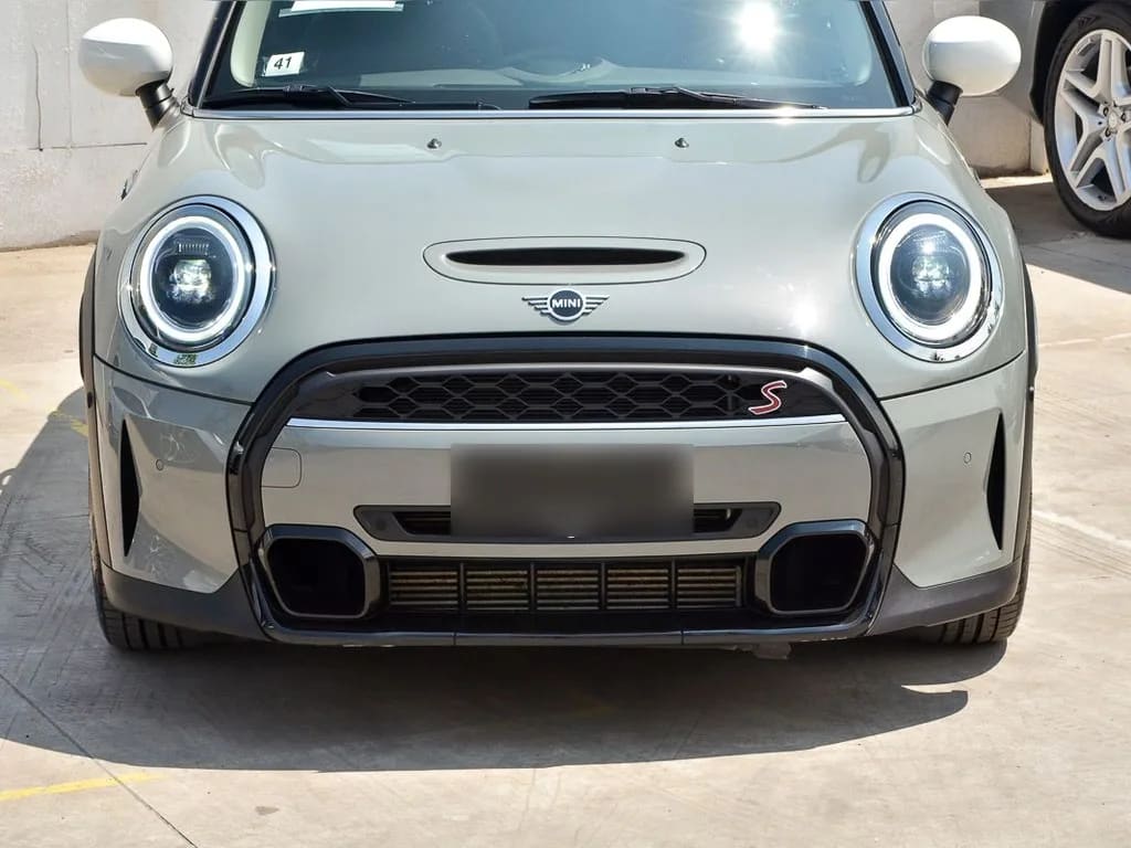 Mini Cooper S 2.0t año 2023