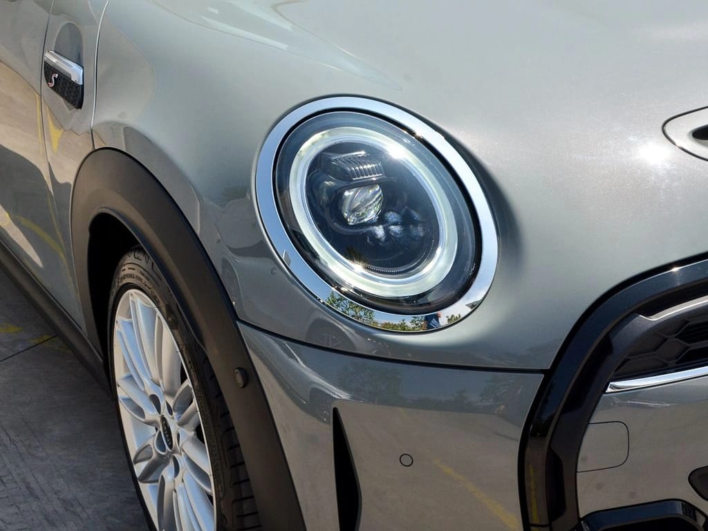 Mini Cooper S 2.0t año 2023