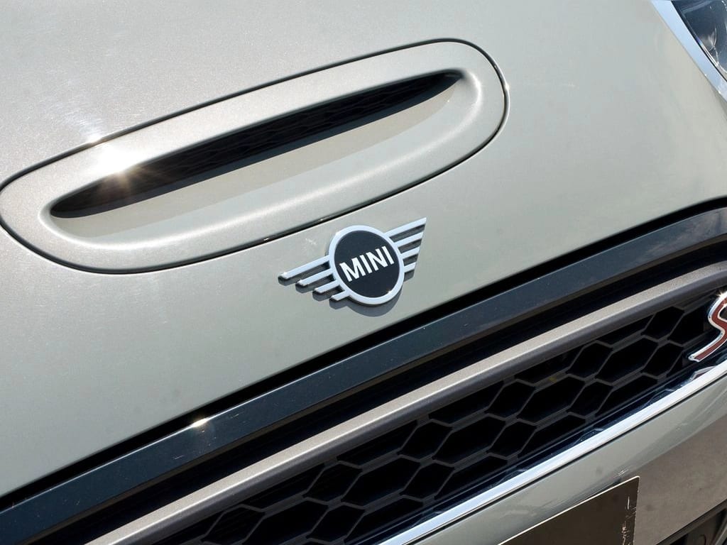 Mini Cooper S 2.0t año 2023