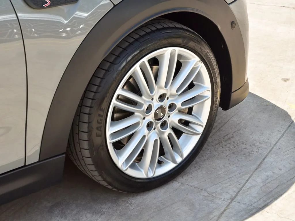 Mini Cooper S 2.0t año 2023