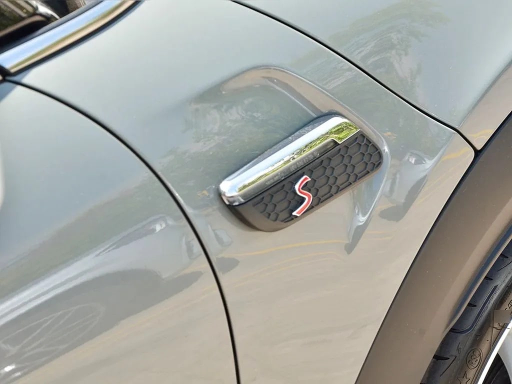 Mini Cooper S 2.0t año 2023