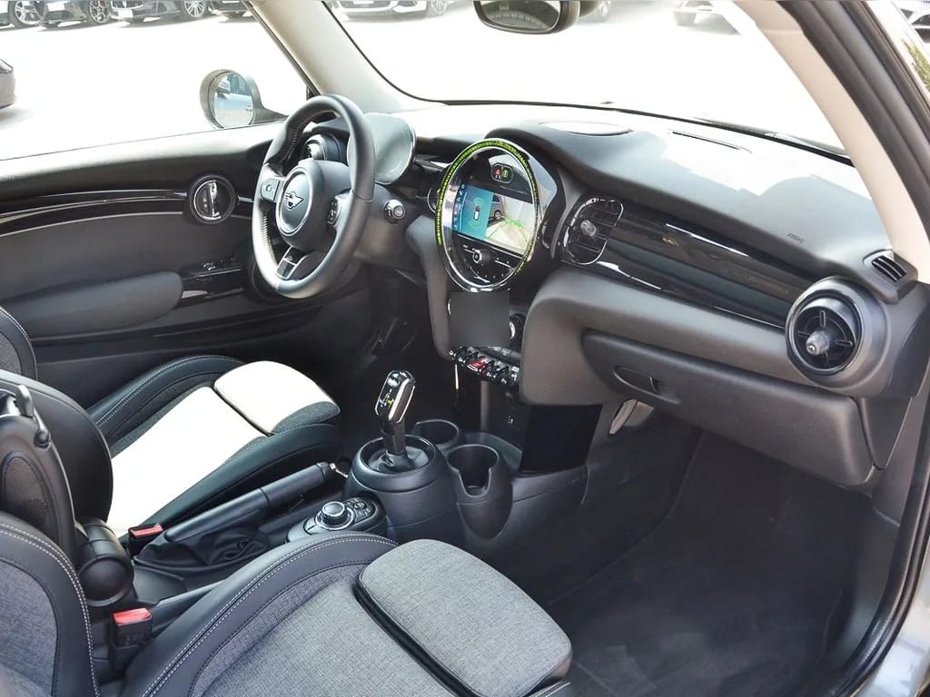Mini Cooper S 2.0t año 2023