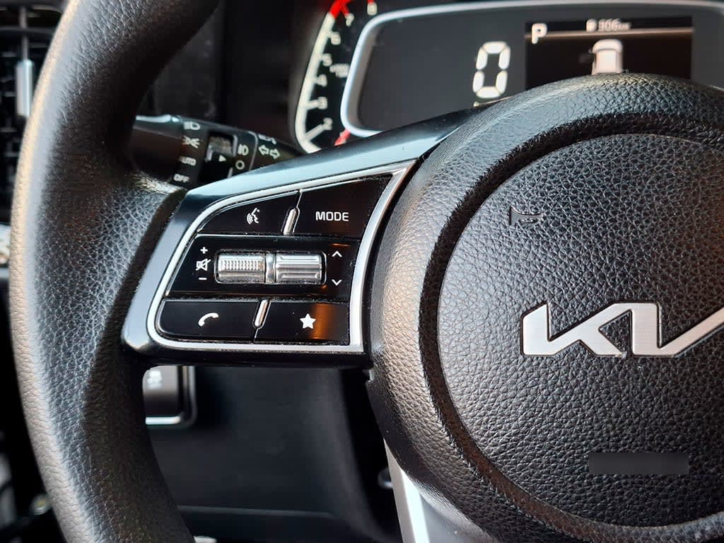 Kia Sonet Ex 1.5l Ivt Full año 2024
