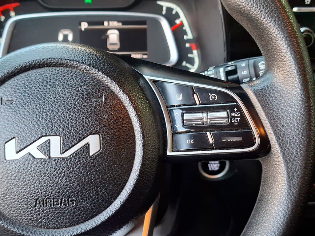 Kia Sonet Ex 1.5l Ivt Full año 2024