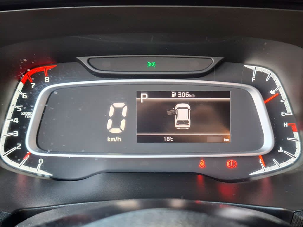 Kia Sonet Ex 1.5l Ivt Full año 2024