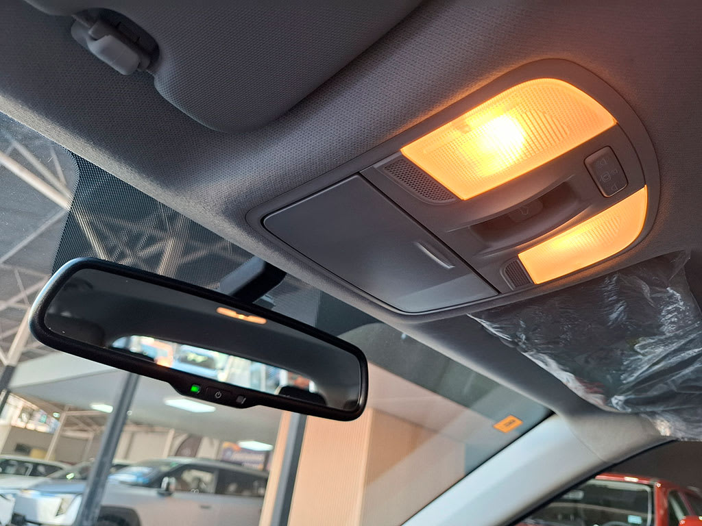 Kia Sonet Ex 1.5l Ivt Full año 2024