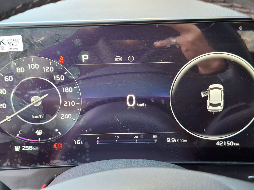 Kia Sportage Ex 2.0l 6at Gsl año 2024