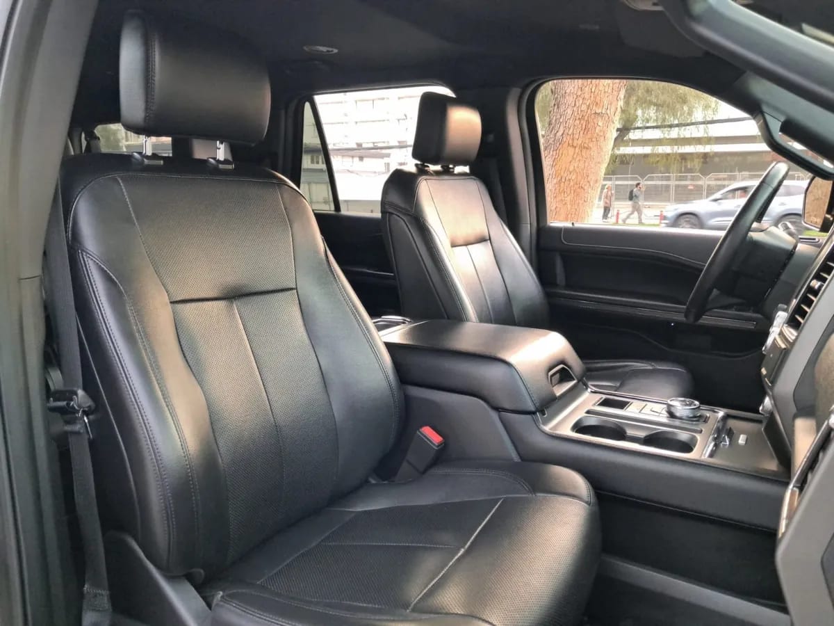 FORD EXPEDITION 3.5 Xlt At año 2019
