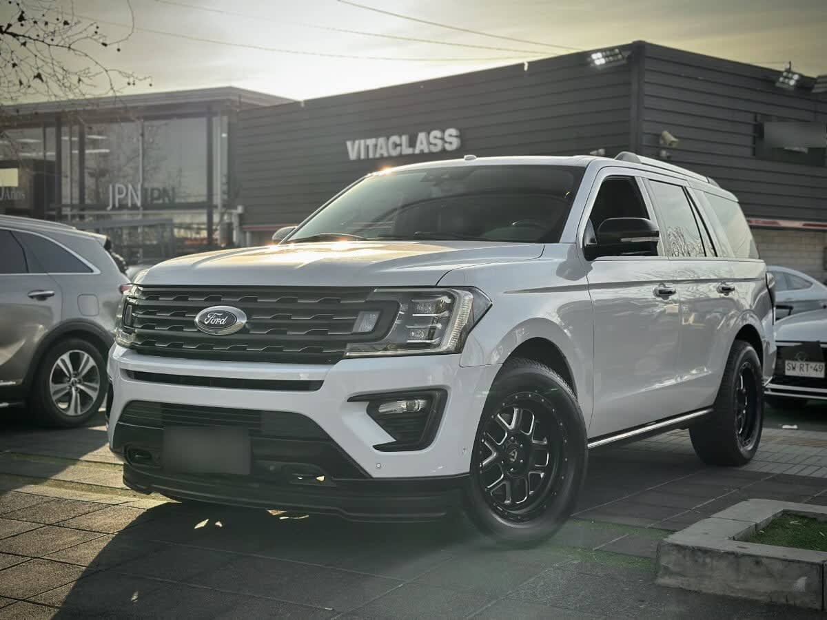 Ford Expedition Limited año 2020