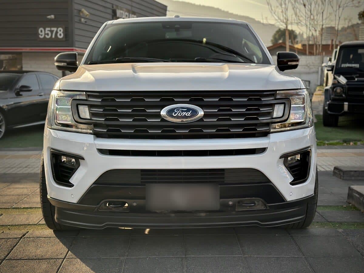 Ford Expedition Limited año 2020