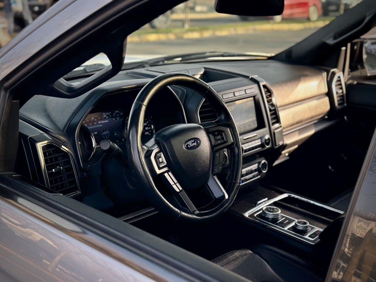 Ford Expedition Limited año 2020