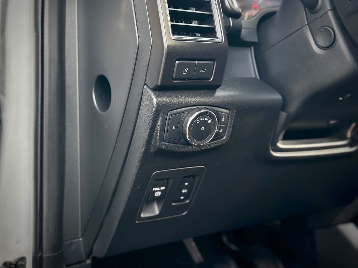 Ford Expedition Limited año 2020