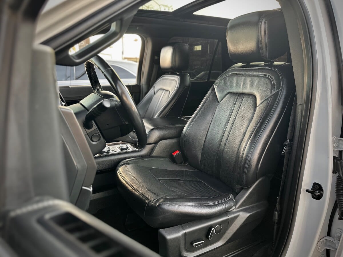 Ford Expedition Limited año 2020