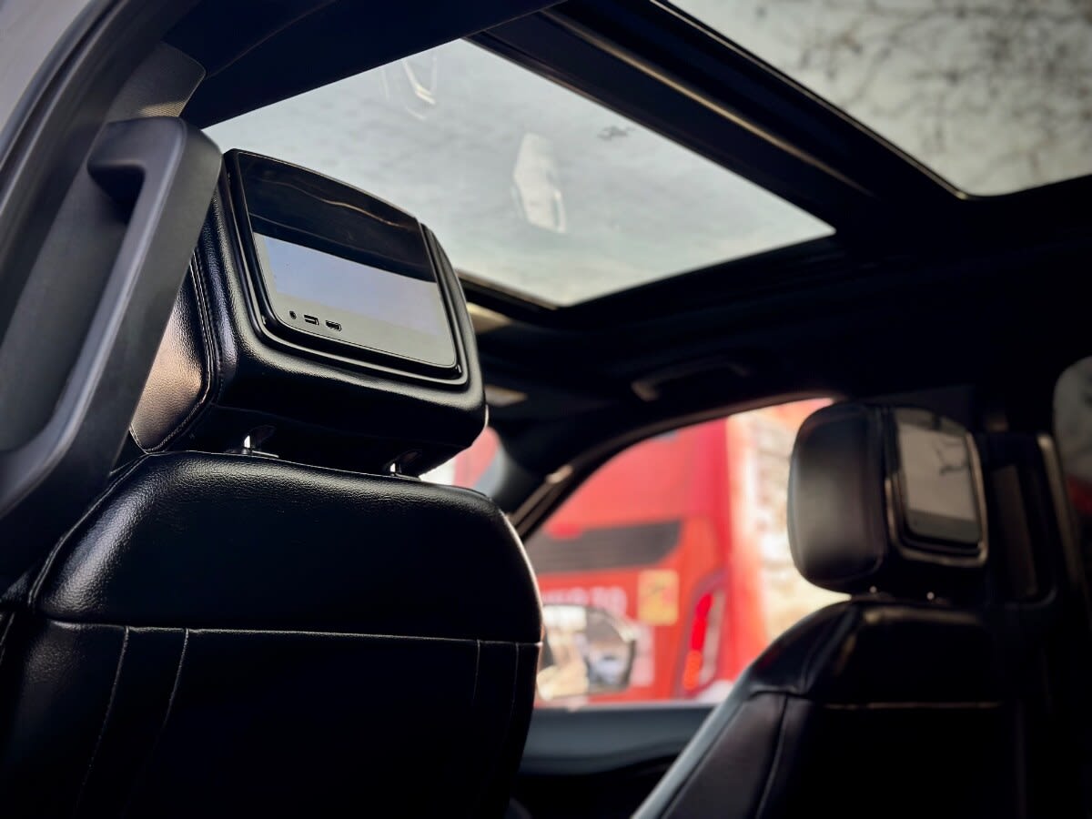 Ford Expedition Limited año 2020