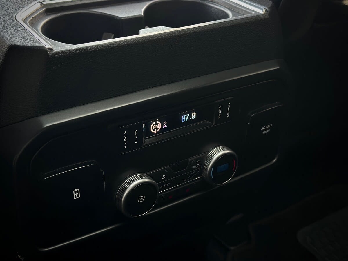 Ford Expedition Limited año 2020