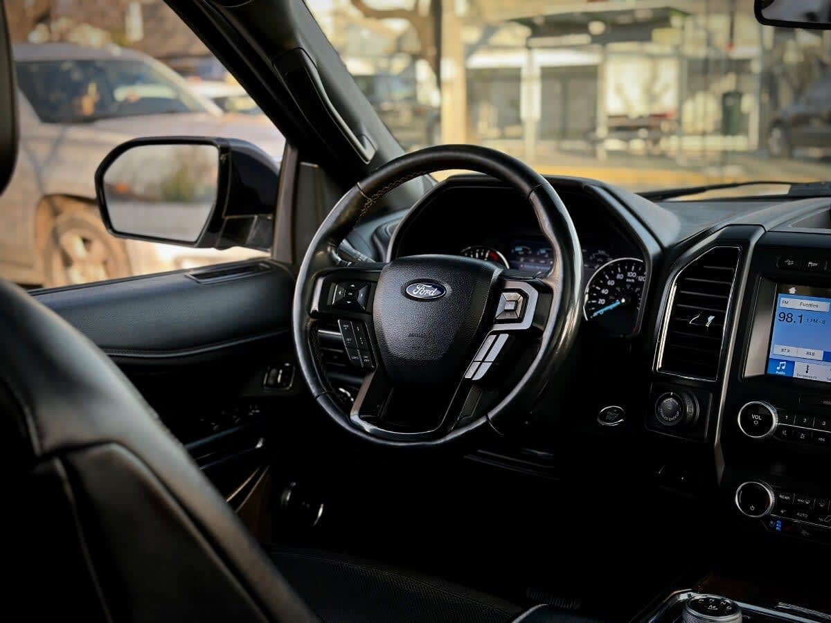 Ford Expedition Limited año 2020