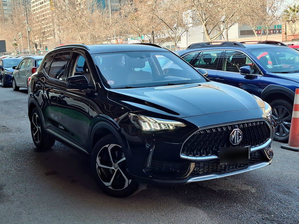 MG Hs Dct 4x2 1.5 Aut año 2026