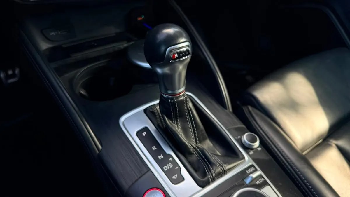 Audi S3 Hb 4x4 2 0 Aut 2.0 Tfsi Sportback 4x4 310hp S-Tronic At 5p año 2021