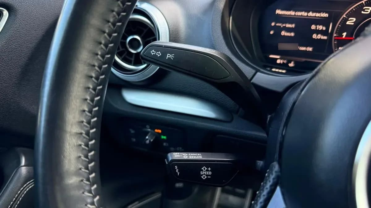 Audi S3 Hb 4x4 2 0 Aut 2.0 Tfsi Sportback 4x4 310hp S-Tronic At 5p año 2021
