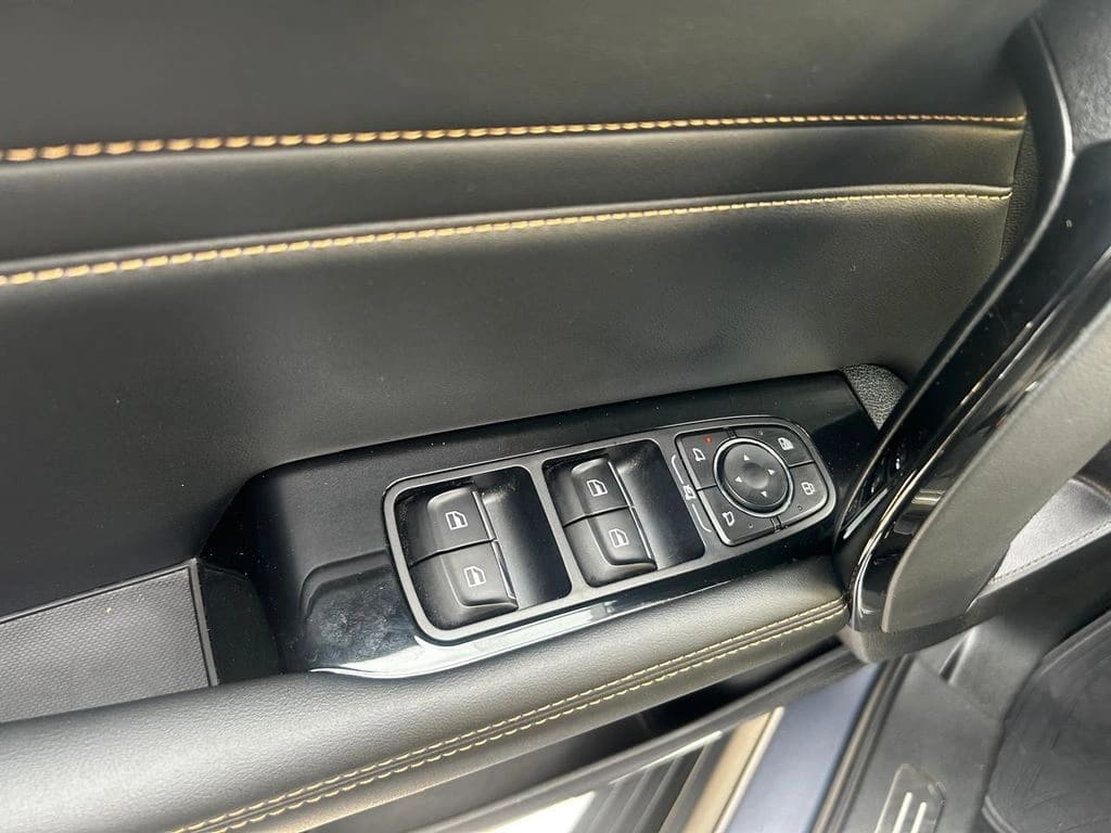 Haval Dargo 2.0 Deluxe At 4x4 año 2025