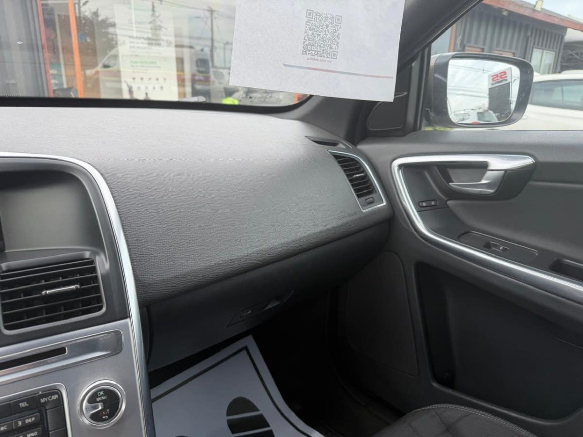 Volvo Xc60 2.0 D4 4x2 At año 2014