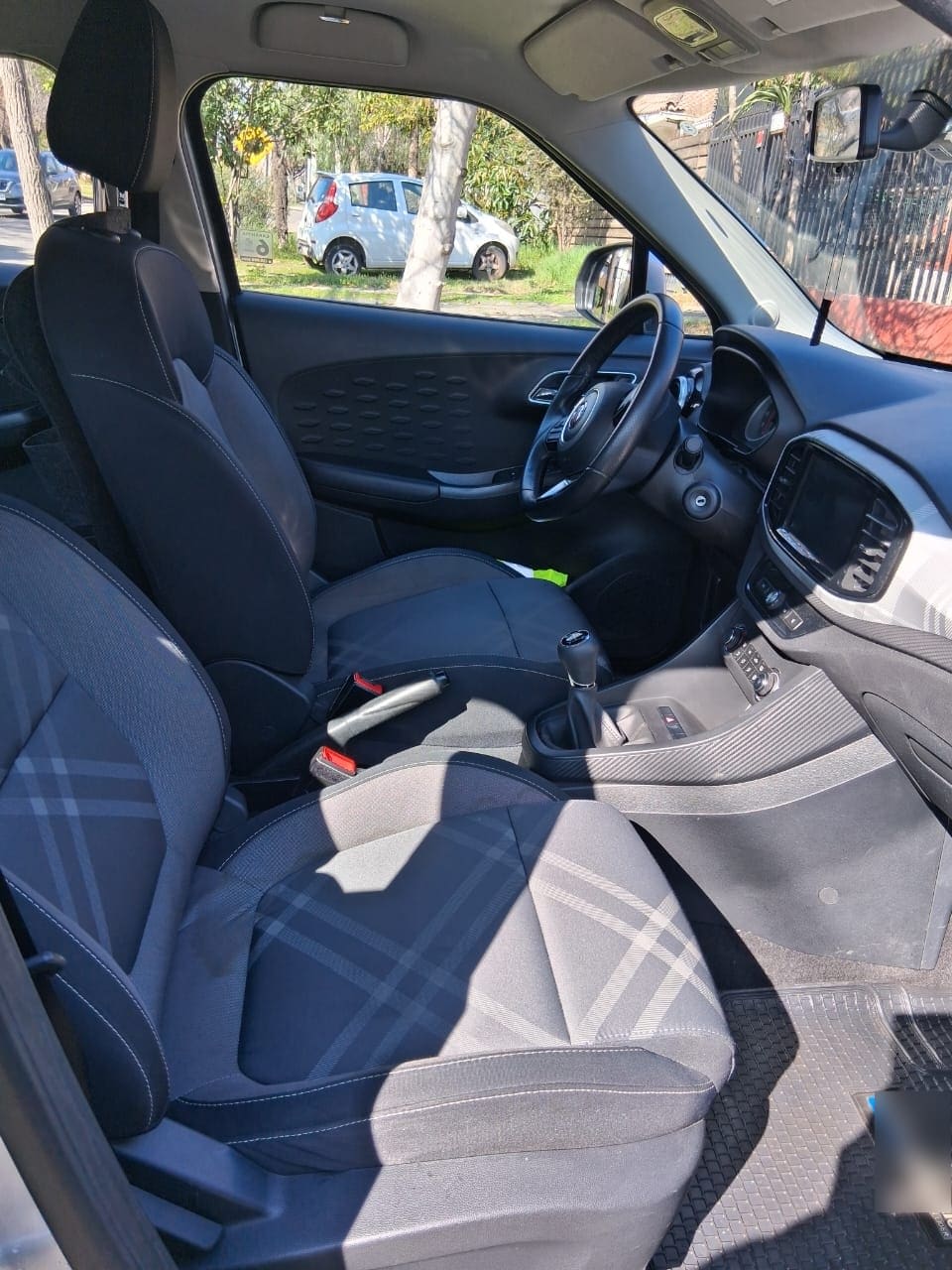 MG Mg3 1.5 Std At año 2021