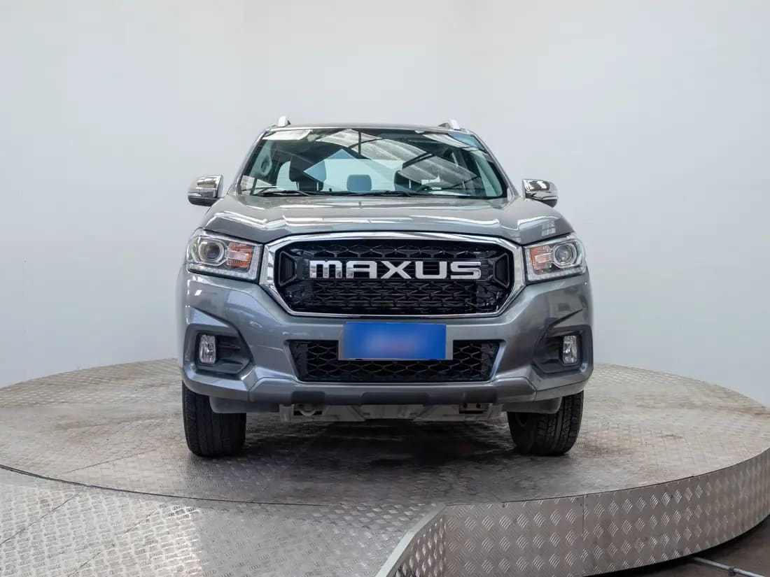 Maxus T60 2.0 D20 Glx At 4x4 Diesel año 2023