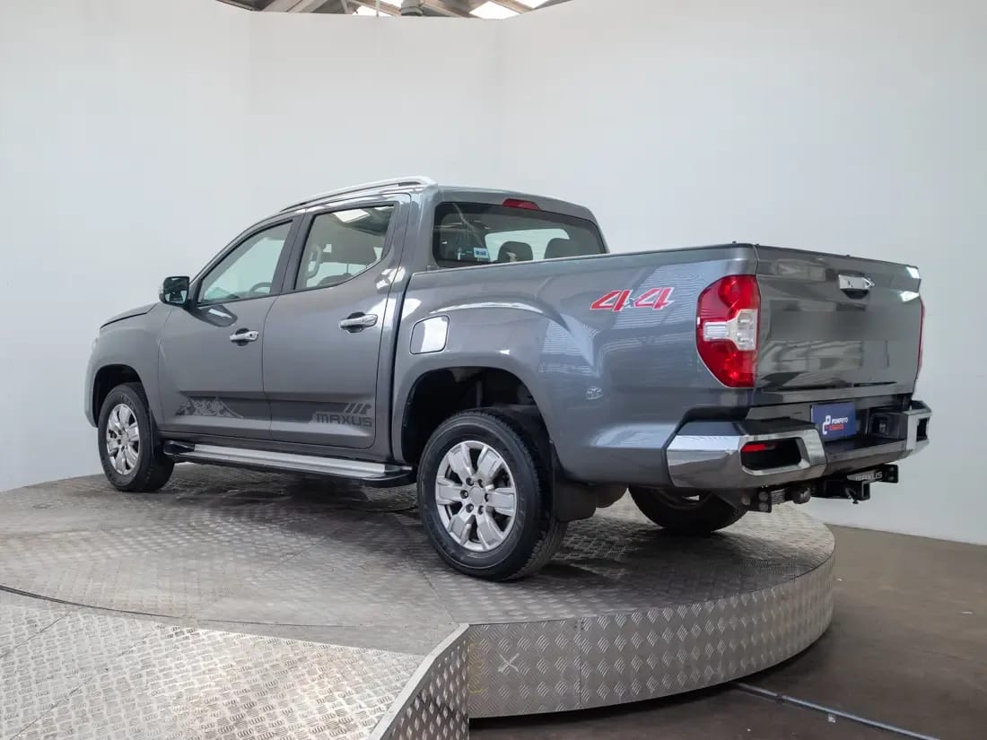 Maxus T60 2.0 D20 Glx At 4x4 Diesel año 2023