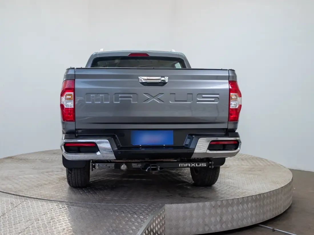 Maxus T60 2.0 D20 Glx At 4x4 Diesel año 2023