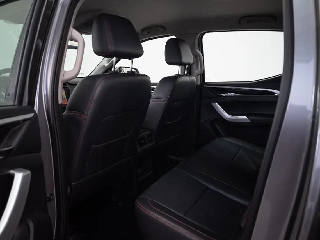 Maxus T60 2.0 D20 Glx At 4x4 Diesel año 2023