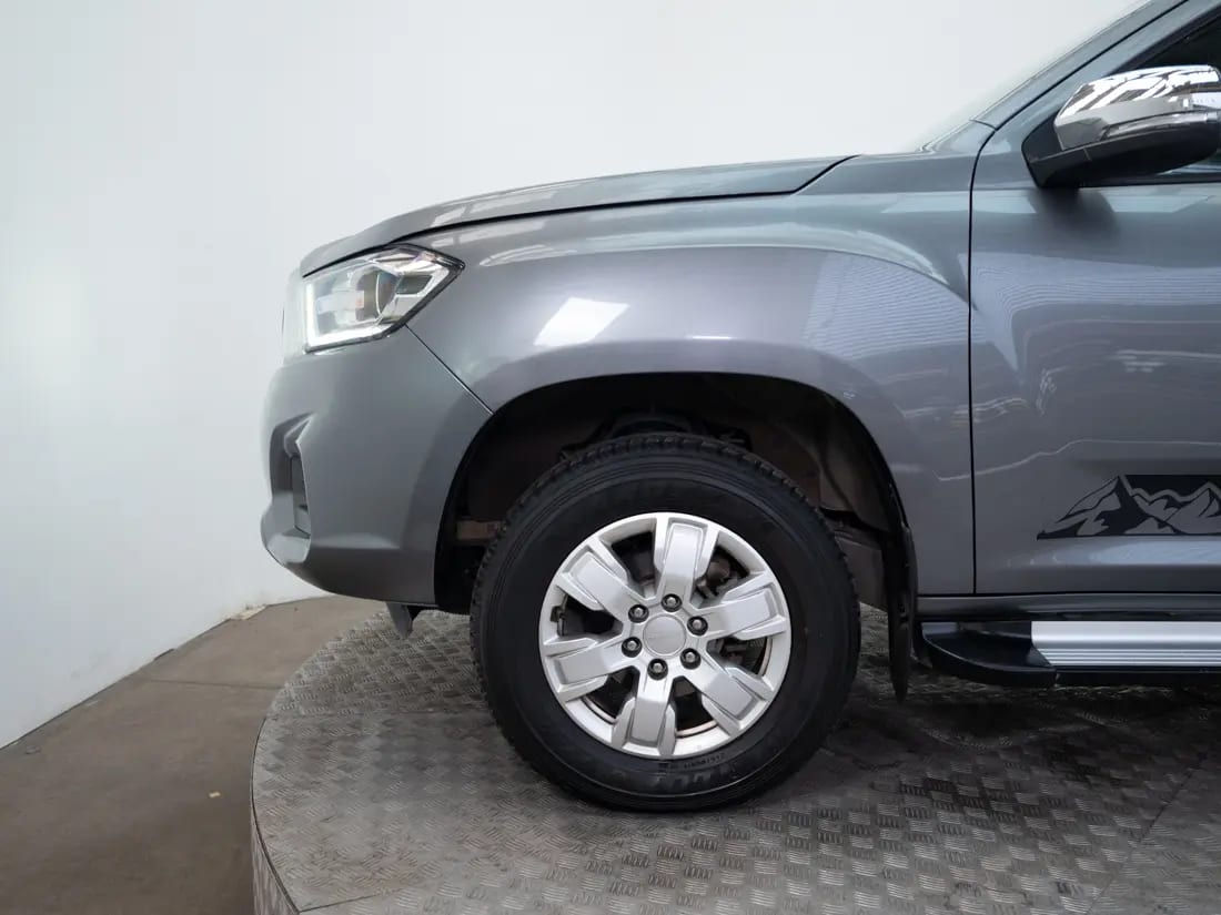 Maxus T60 2.0 D20 Glx At 4x4 Diesel año 2023