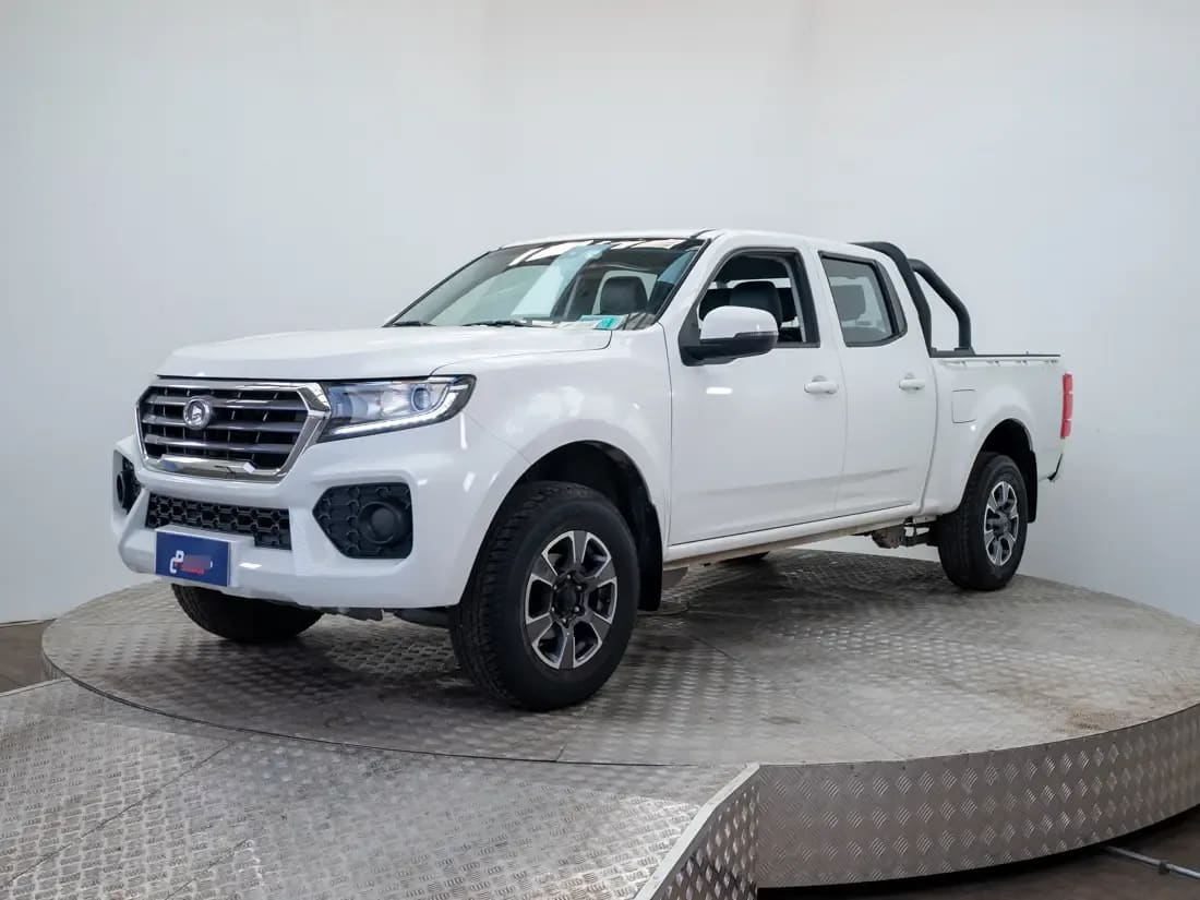 Great Wall Wingle 7 2.4 Elite Mt año 2023