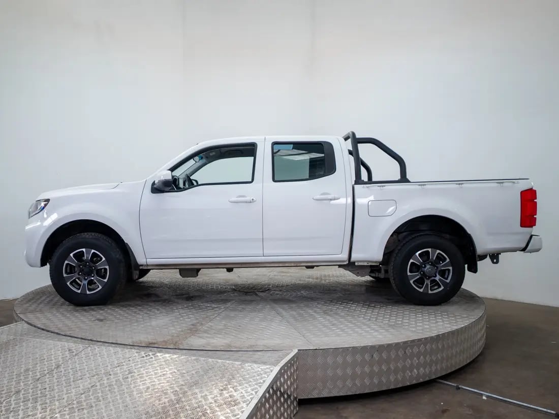 Great Wall Wingle 7 2.4 Elite Mt año 2023