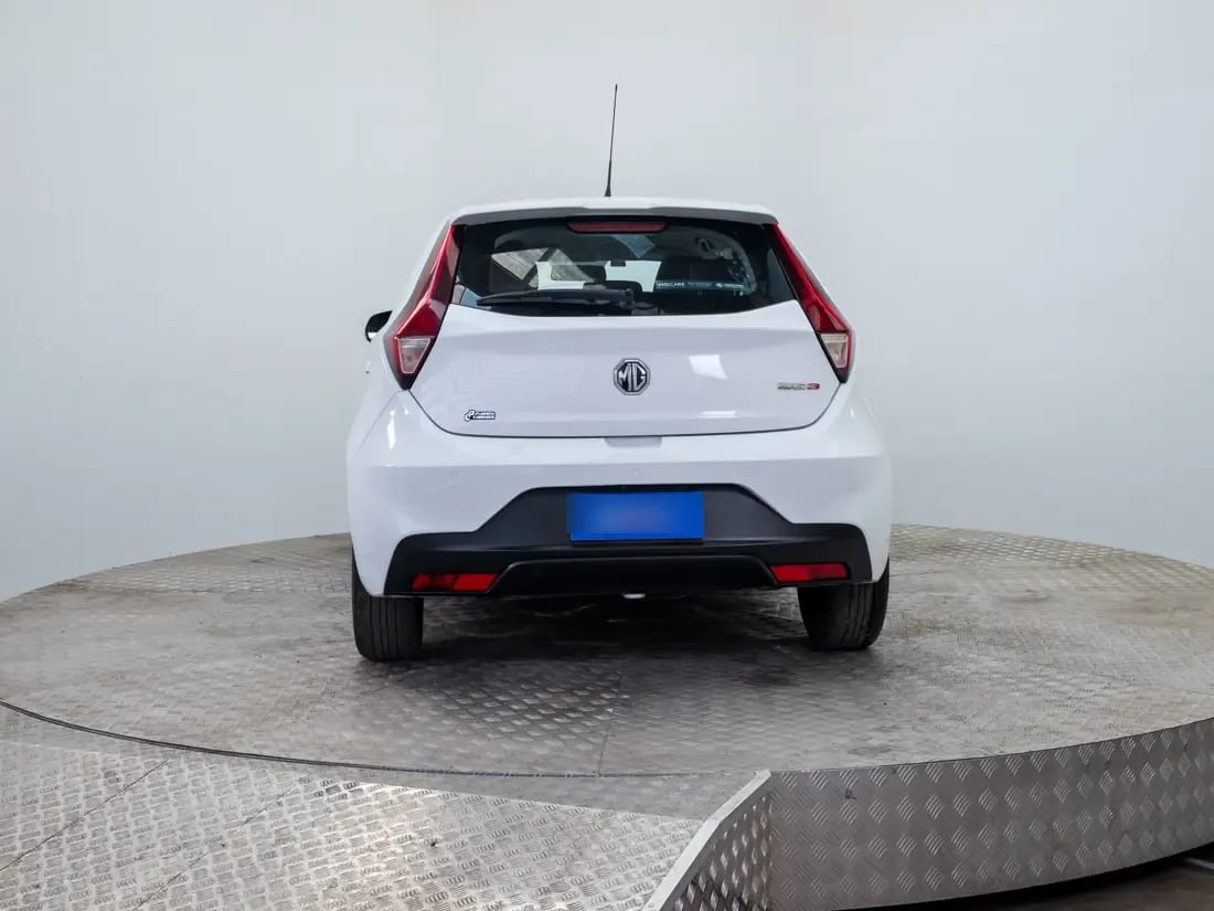 MG 3 Mg Mg 3 1.5 Com At año 2023